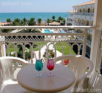 Poseidon Beach Hotel 14